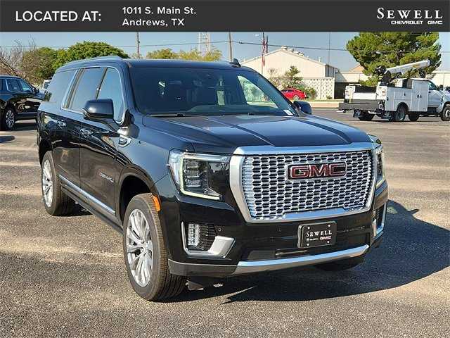 2009 gmc yukon denali owners manual