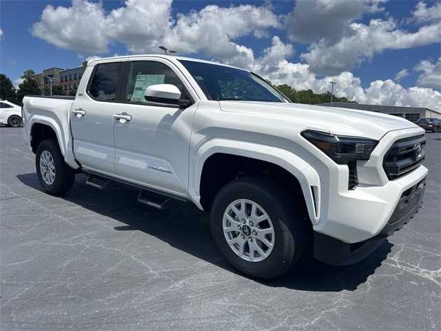 2019 toyota tacoma sr5 owners manual