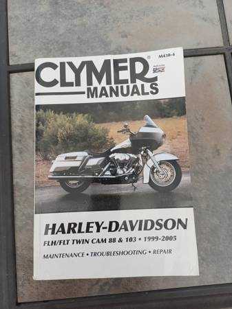 harley davidson street glide owners manual