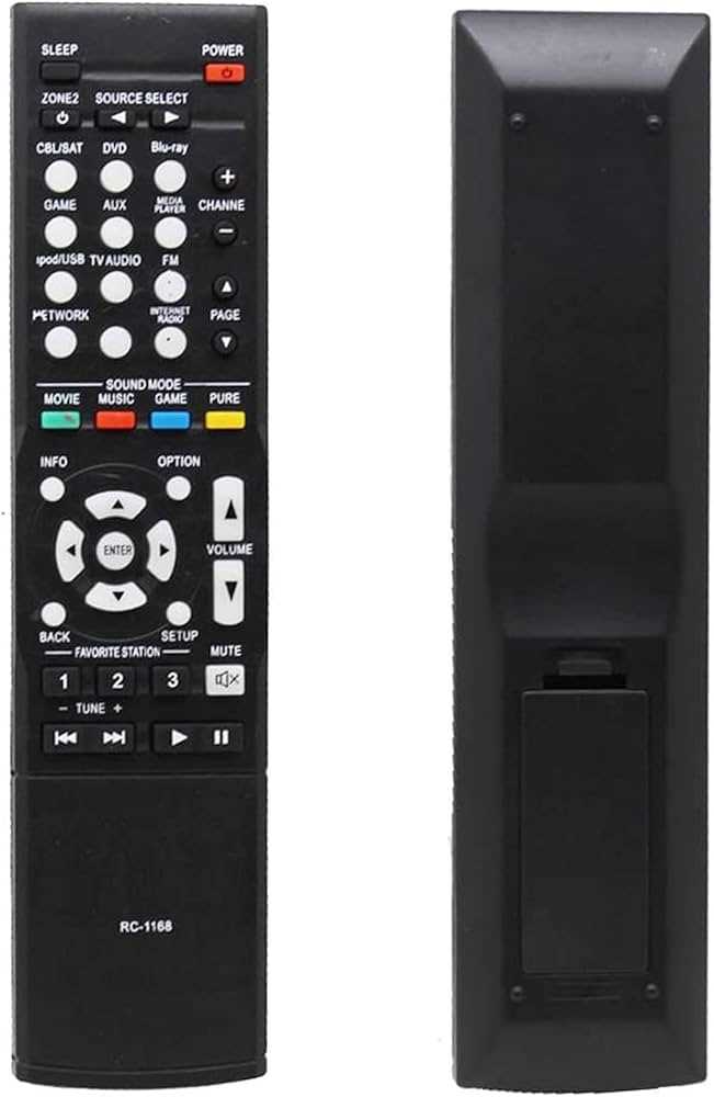 denon avr e400 owners manual
