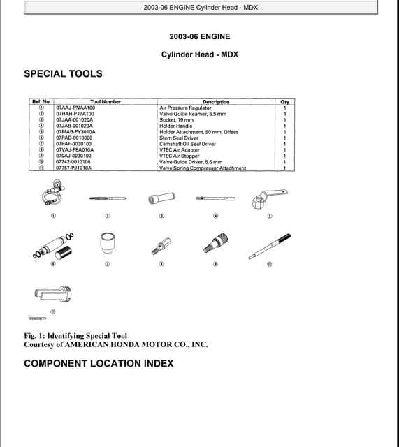 2012 acura mdx owners manual