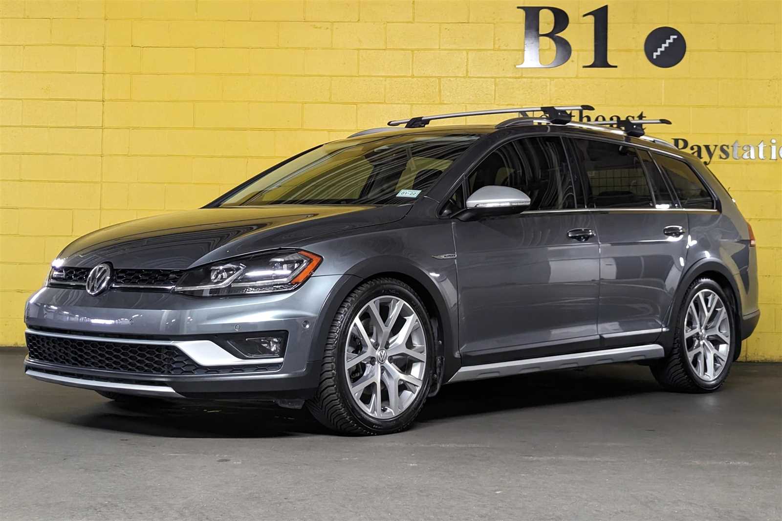 2017 vw alltrack owners manual