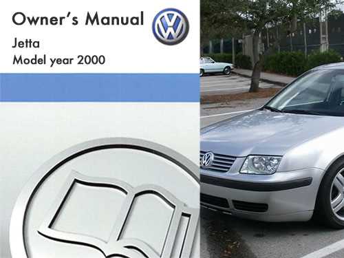 2021 vw jetta owners manual