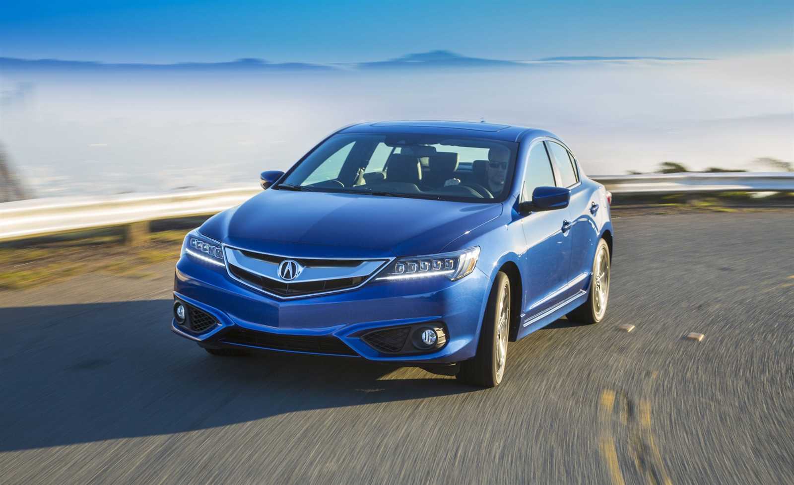 2017 acura ilx owners manual