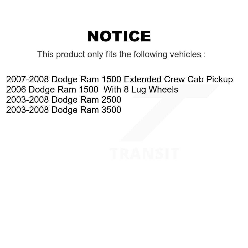 2007 ram 1500 owners manual