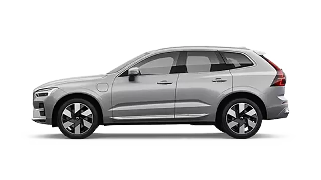 2022 volvo xc60 owners manual