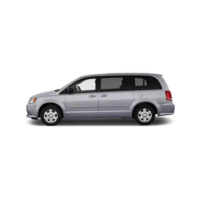 dodge grand caravan owners manual