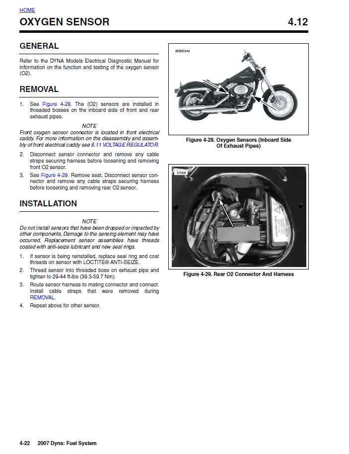 2007 harley davidson street glide owners manual