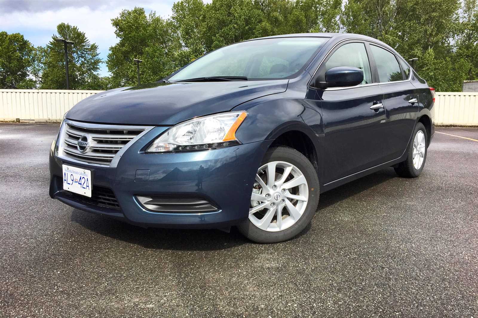 2018 nissan sentra sv owners manual