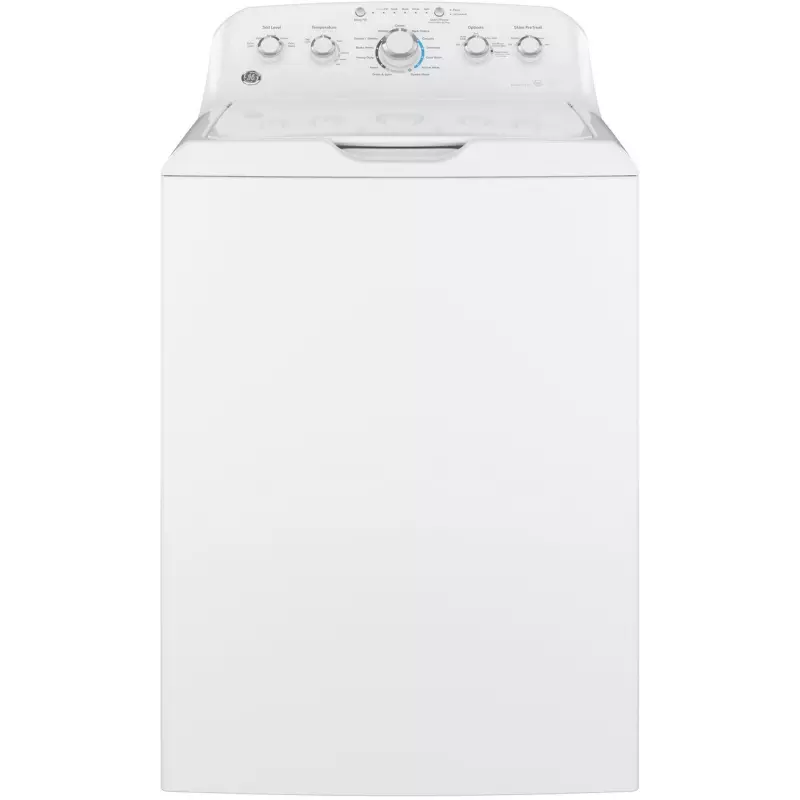 ge profile washer owners manual