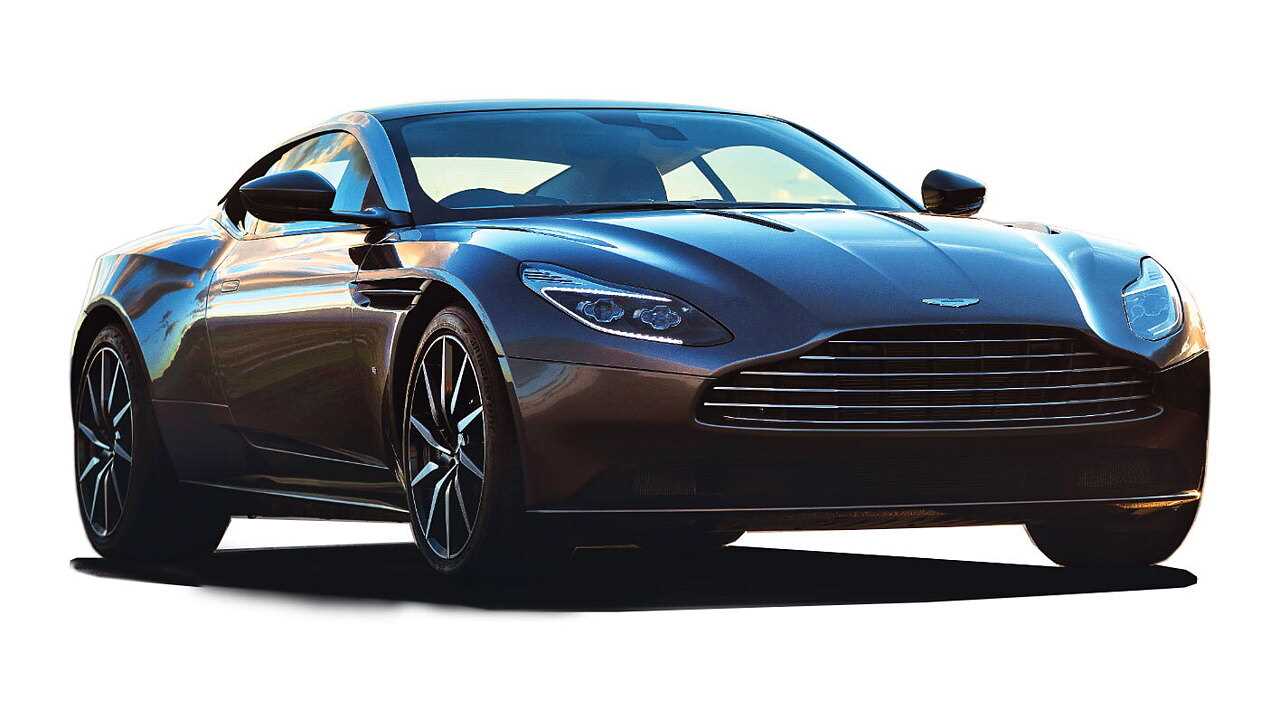 aston martin db11 owners manual