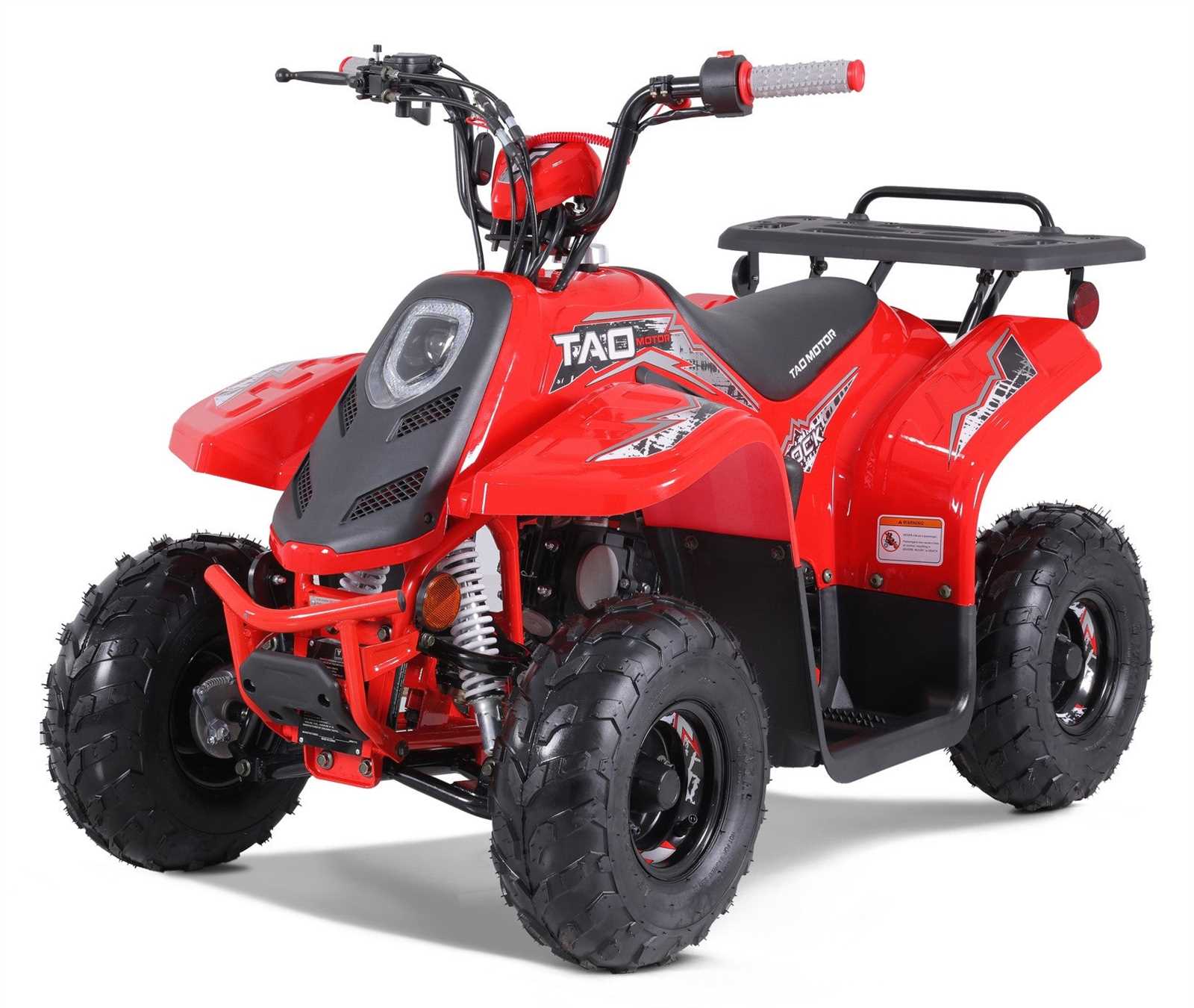 taotao 110cc owners manual