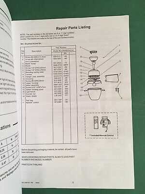 www fanimation com owners manual