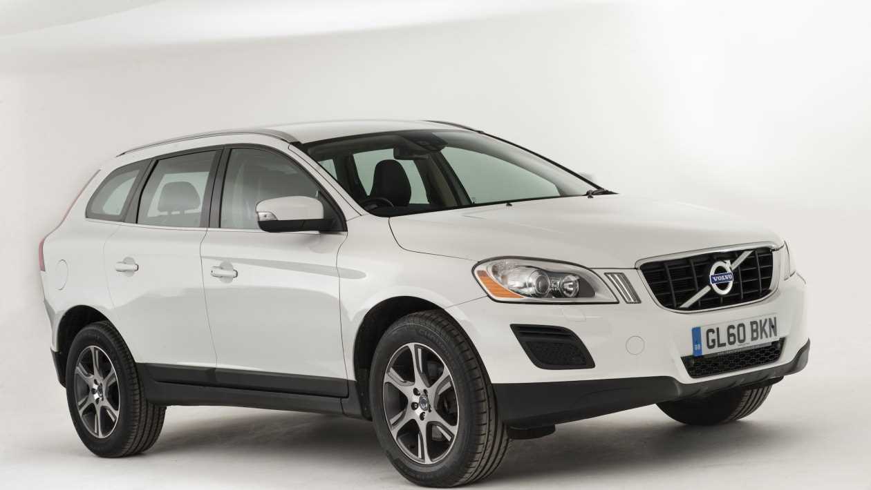 2016 volvo xc60 owners manual