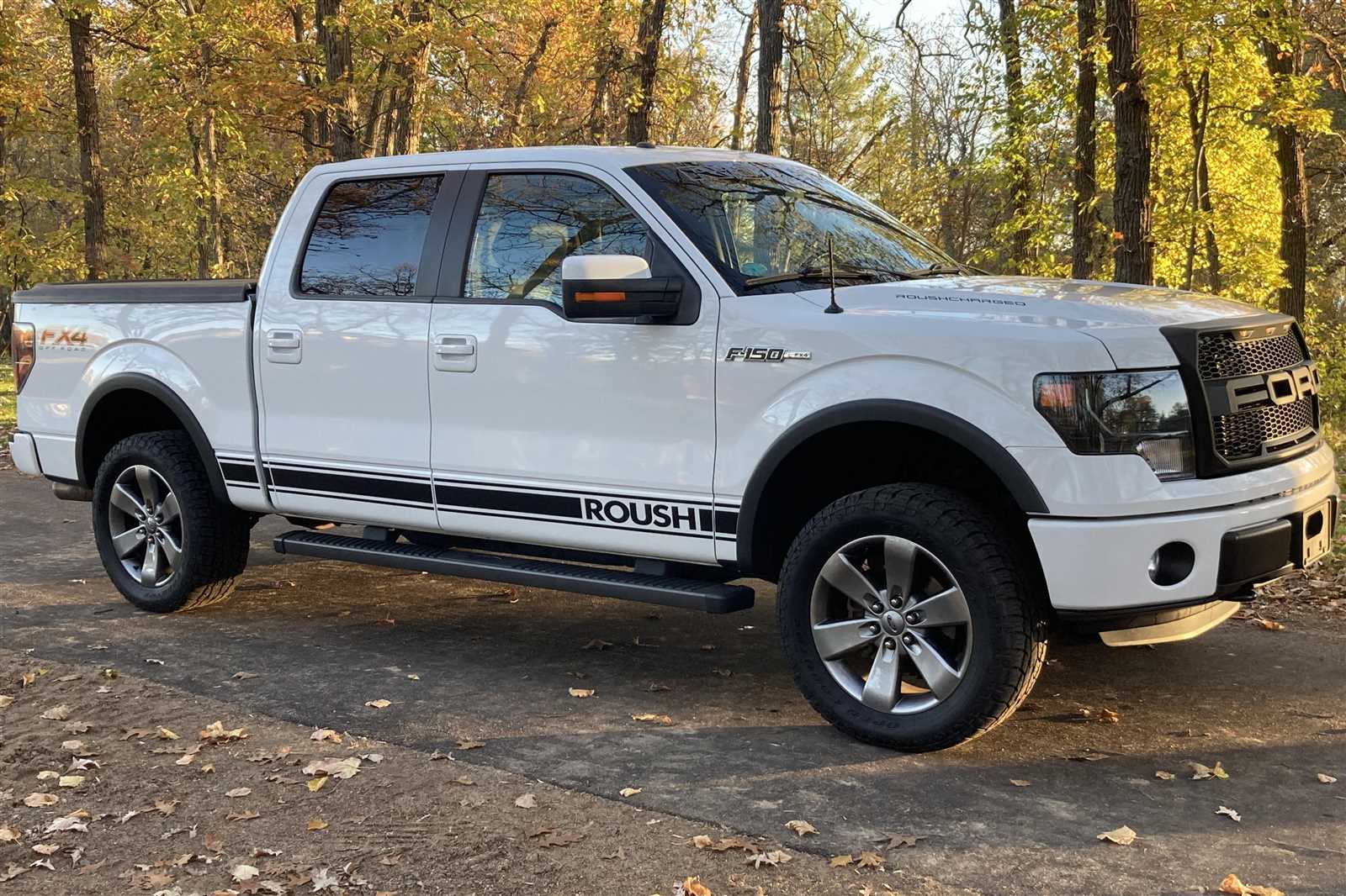 2014 f150 owners manual