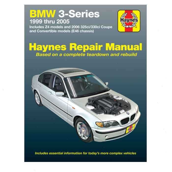 2001 bmw 330ci owners manual