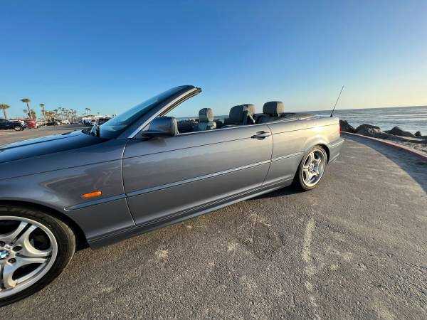 2001 bmw 330ci owners manual