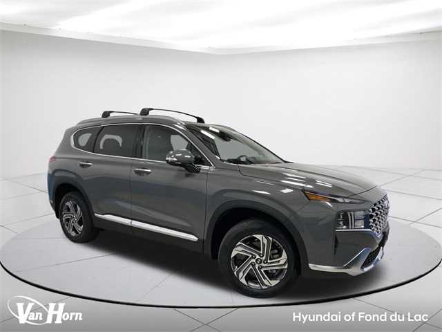 2019 hyundai santa fe xl owners manual