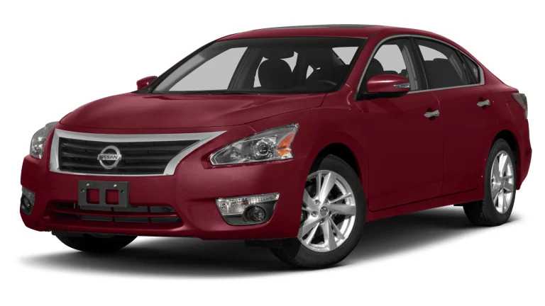 2015 nissan altima 3.5 sl owners manual