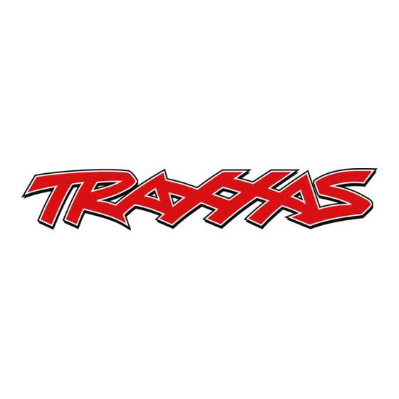 traxxas rustler 4x4 owners manual