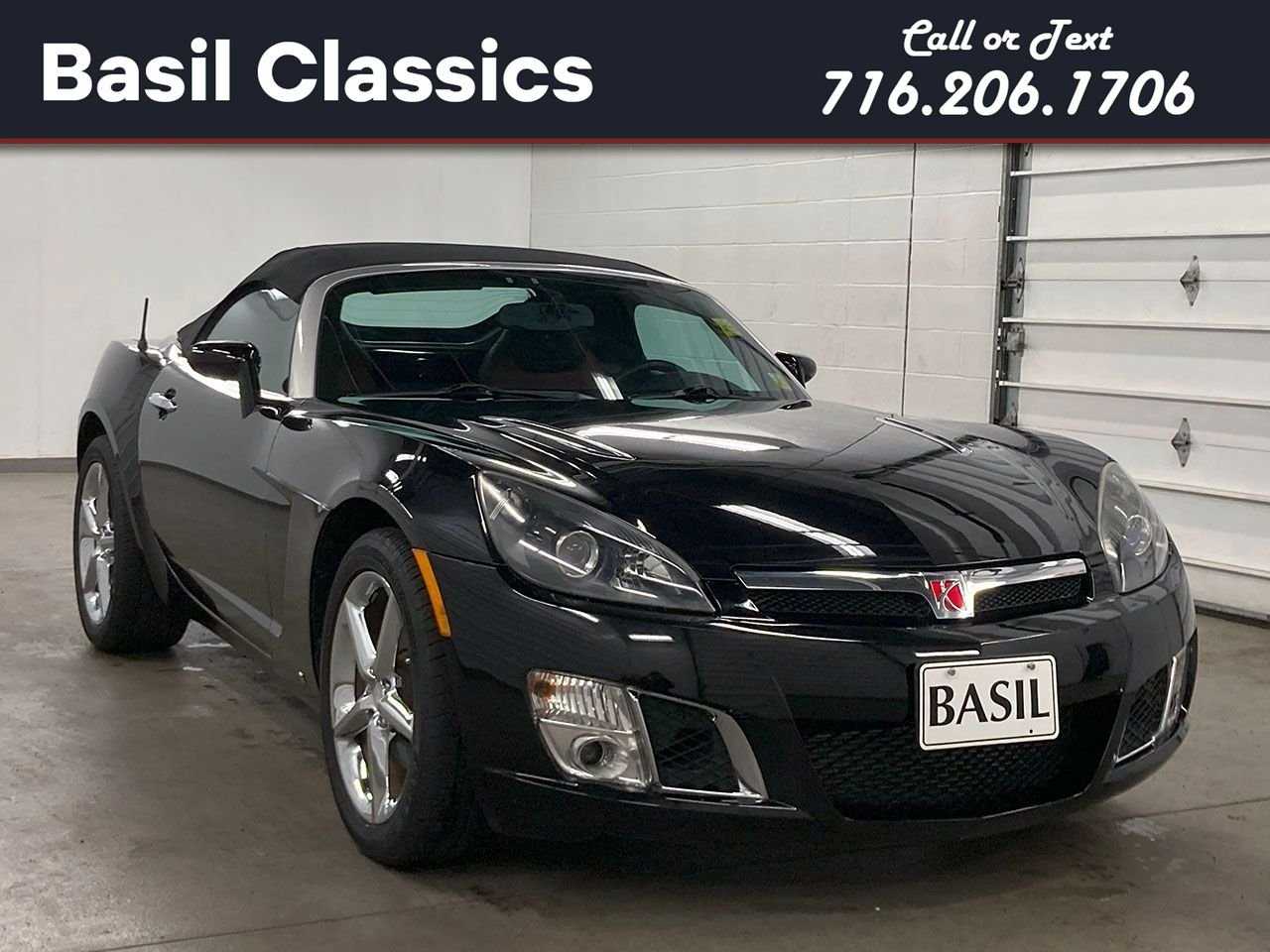 2007 saturn sky owners manual