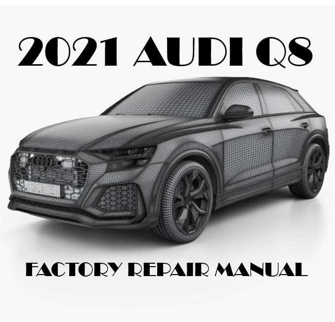 2021 audi q5 owners manual