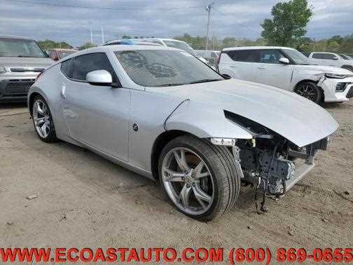 2011 nissan 370z owners manual