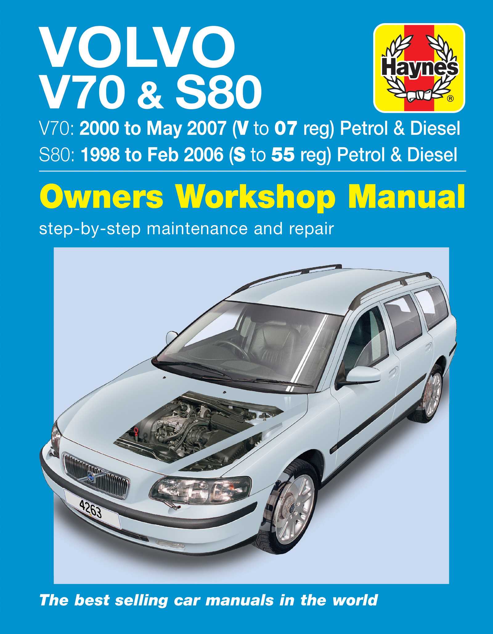 2004 volvo xc70 owners manual