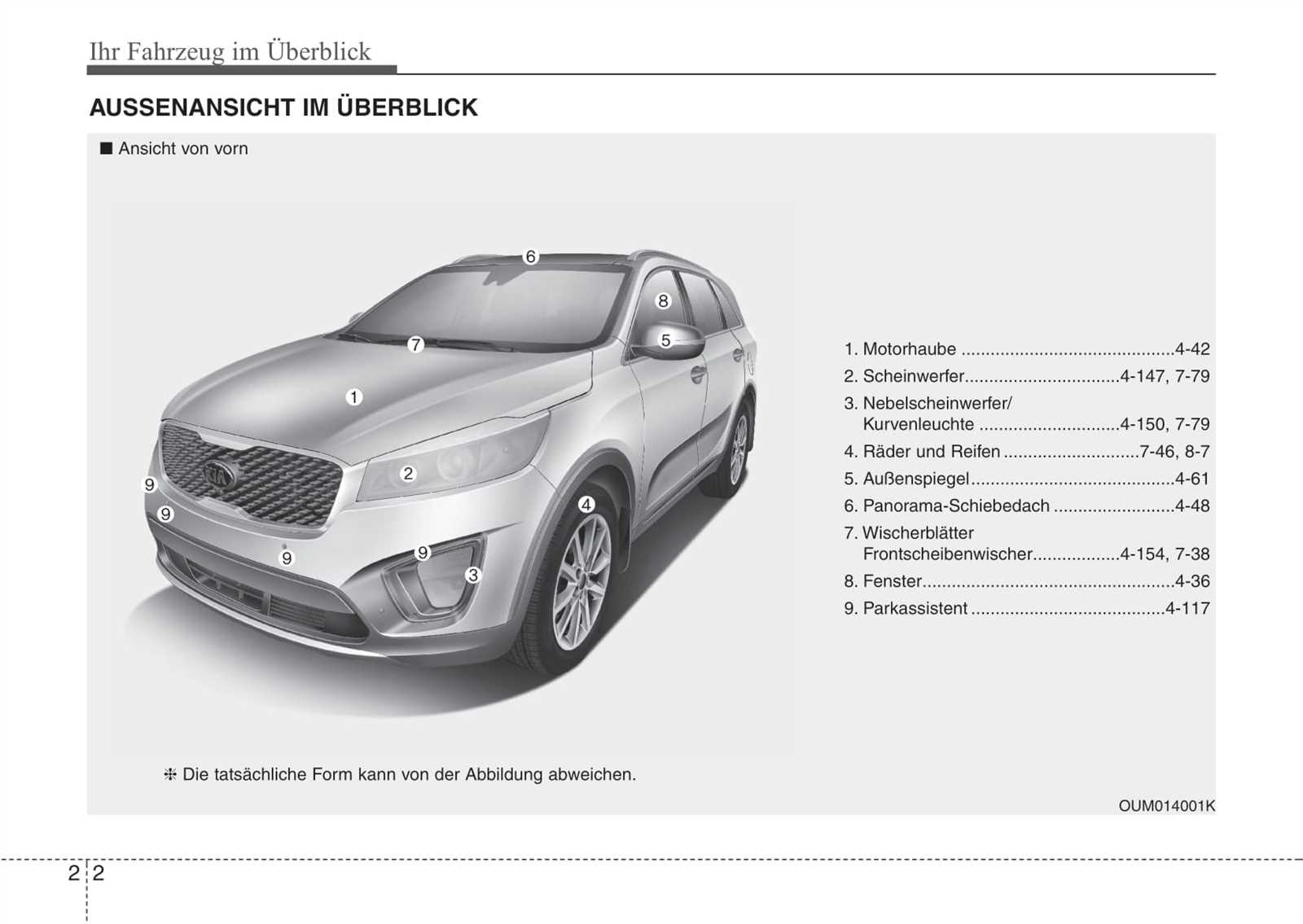2016 kia sedona owners manual