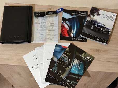 2018 jaguar xf owners manual