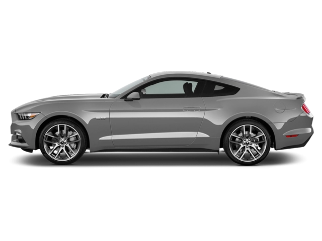 mustang gt owners manual