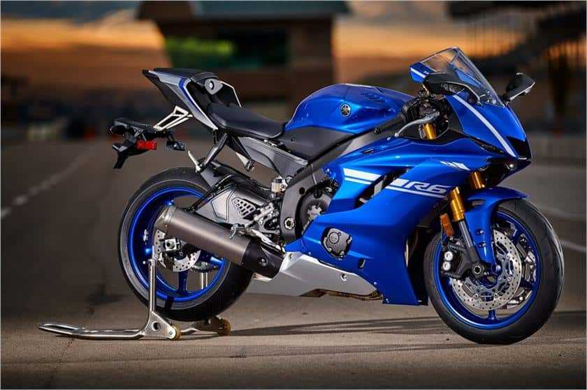 2006 yamaha r6 owners manual