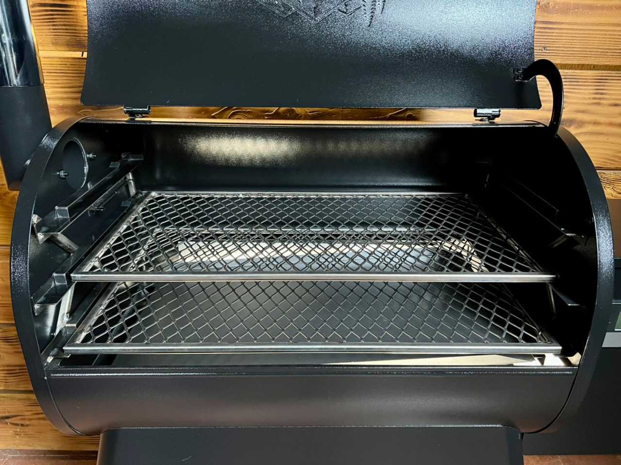 traeger pro 780 owners manual