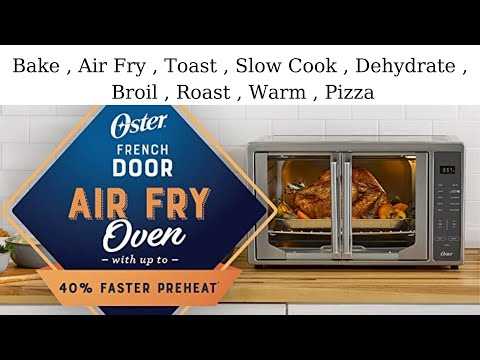 luby oven owners manual