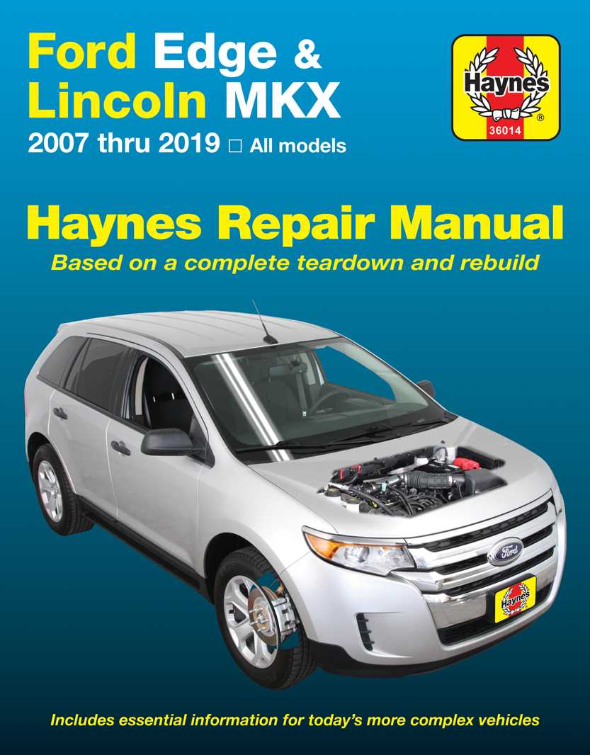 2010 lincoln mkx owners manual