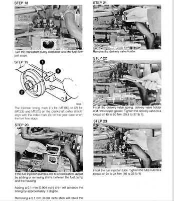 mahindra 2615 owners manual