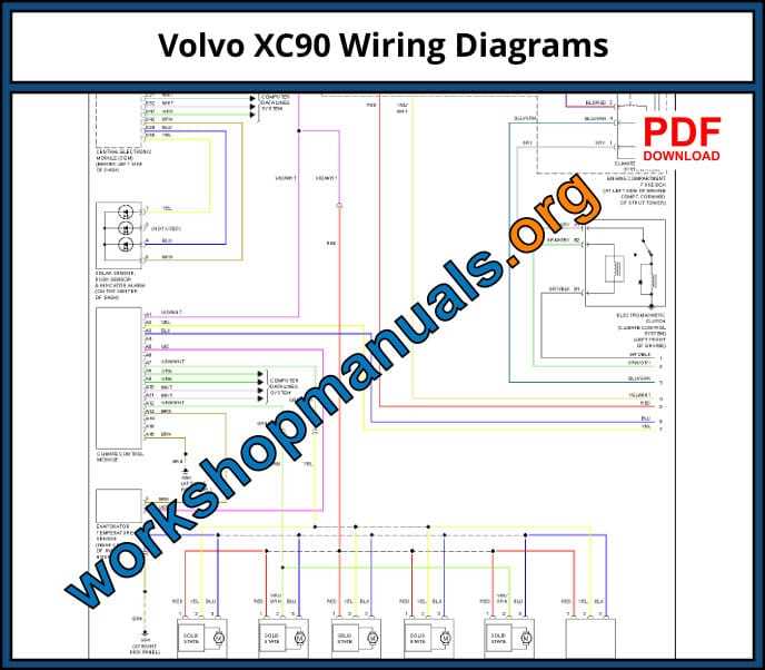 2014 volvo xc90 owners manual