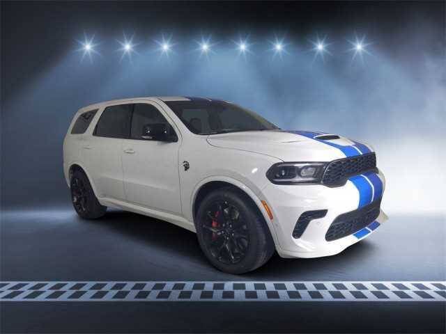 2018 dodge durango srt owners manual