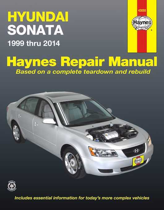 2011 hyundai sonata se owners manual