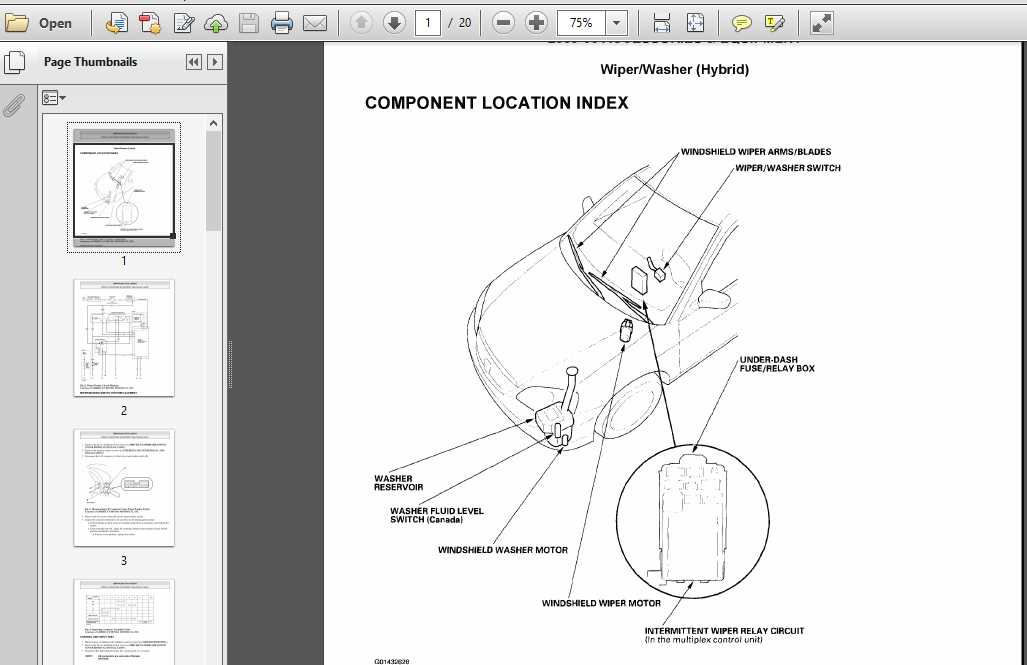 honda civic 2004 owners manual