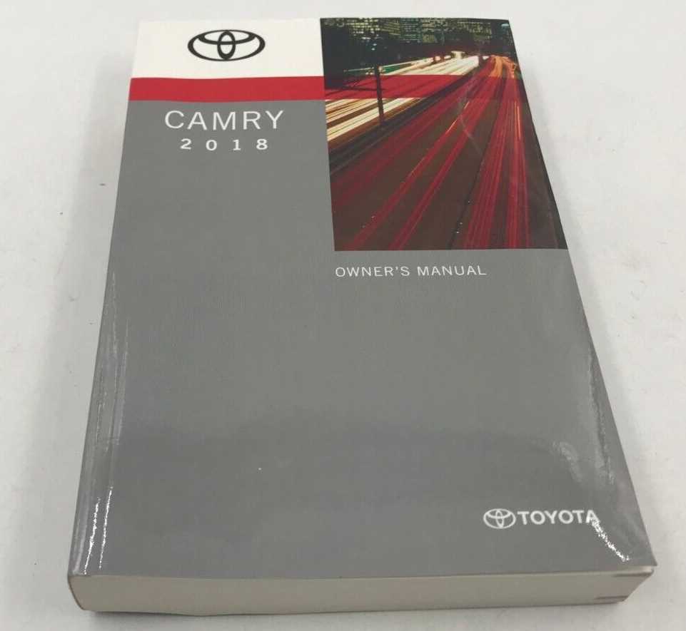 2005 toyota solara owners manual