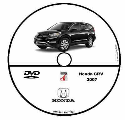 2011 cr v owners manual