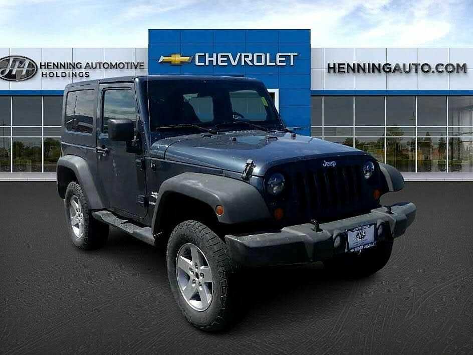 2008 jeep wrangler x owners manual