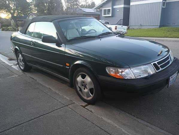 1998 saab 900 owners manual