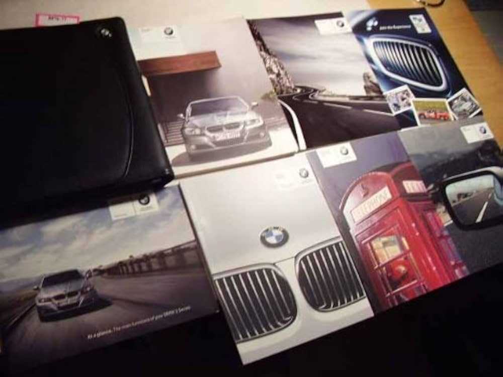 2010 bmw 328i xdrive owners manual