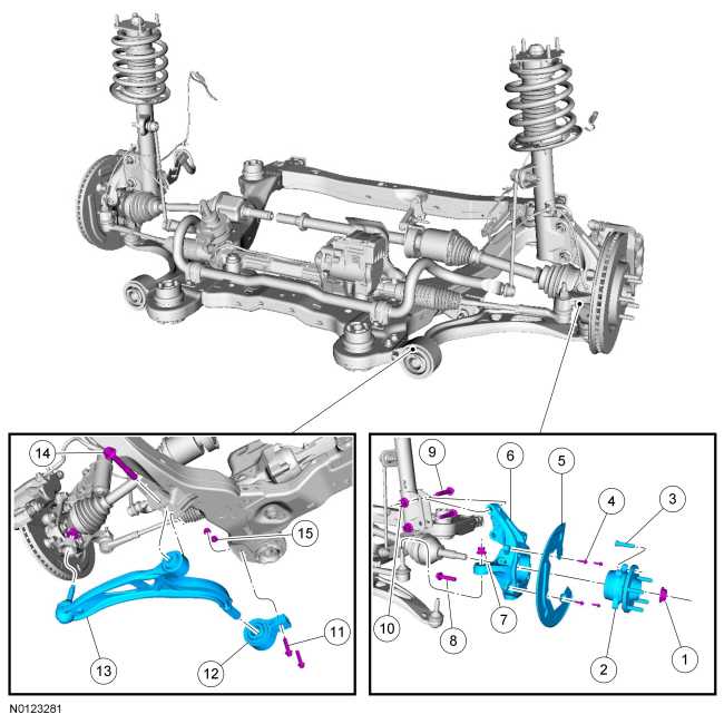 2017 ford taurus owners manual