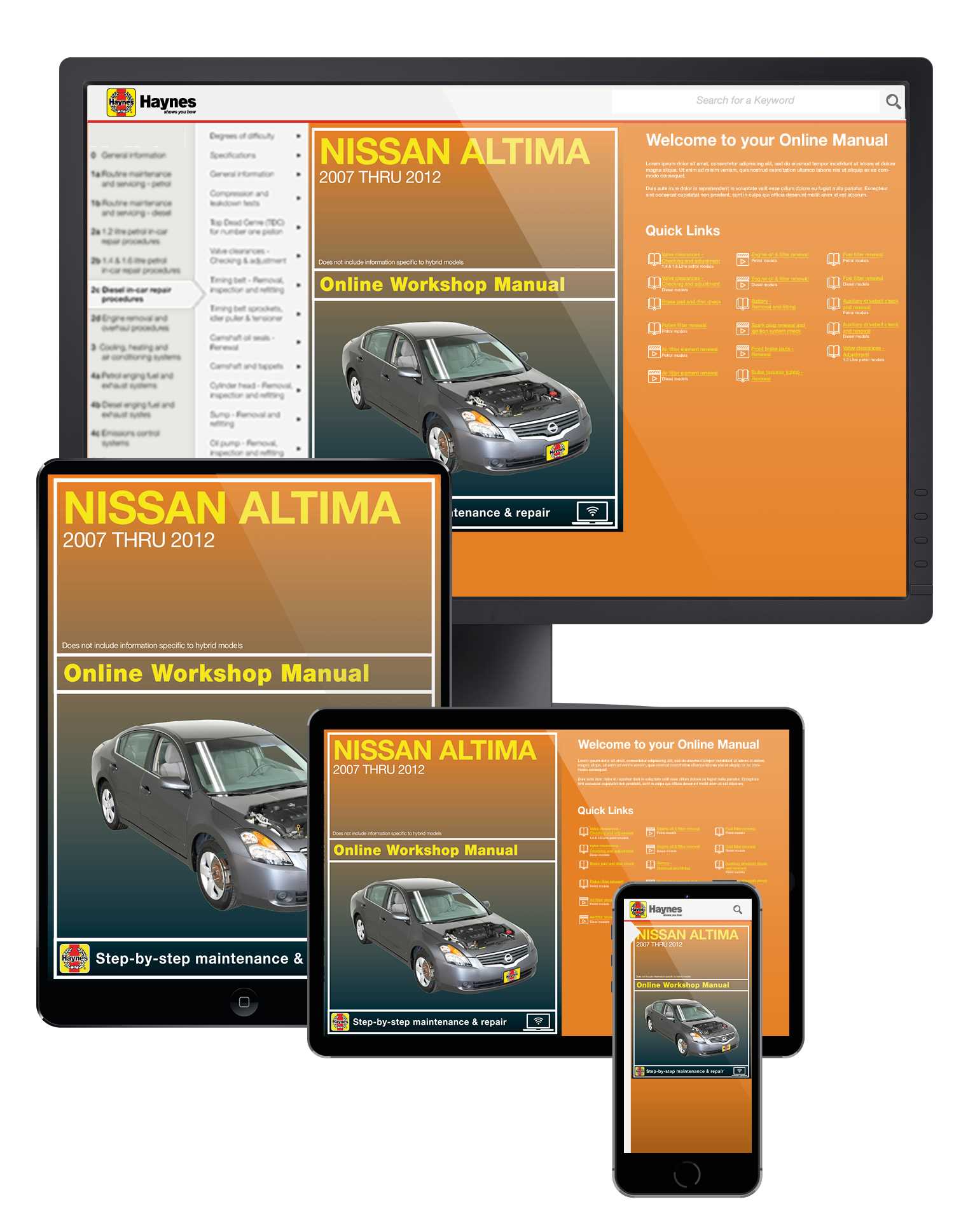 2010 nissan altima 2.5 s owners manual