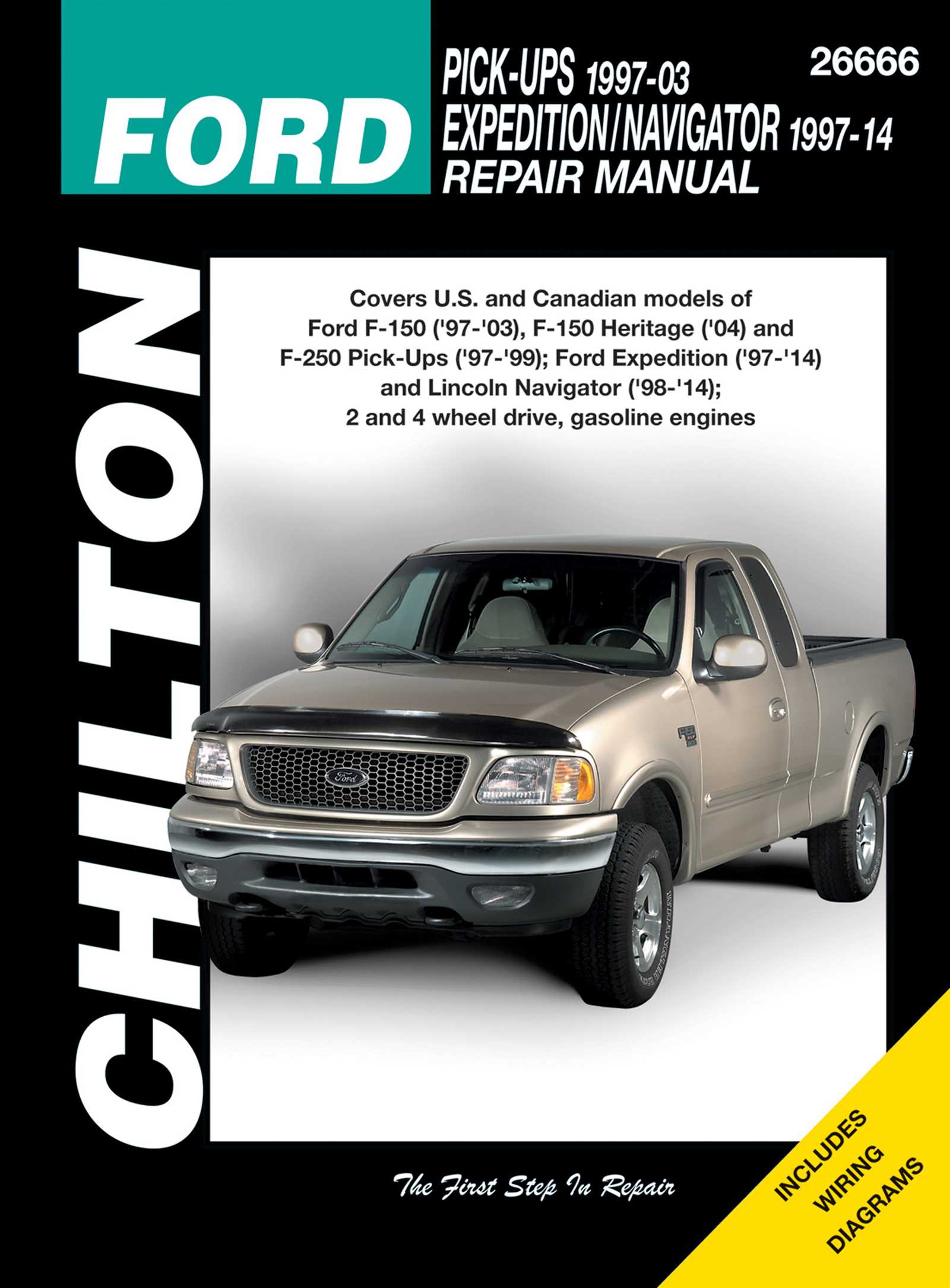 1999 f250 owners manual