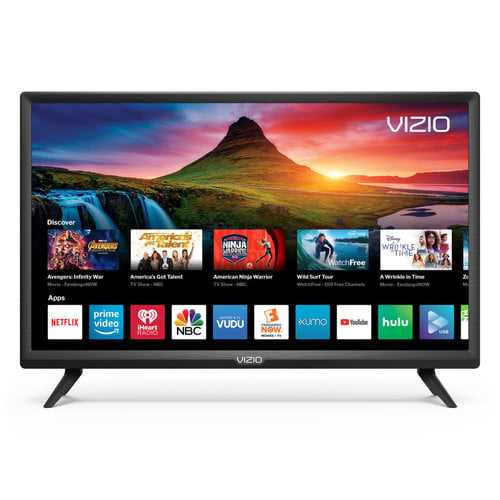 vizio d series 32 owners manual