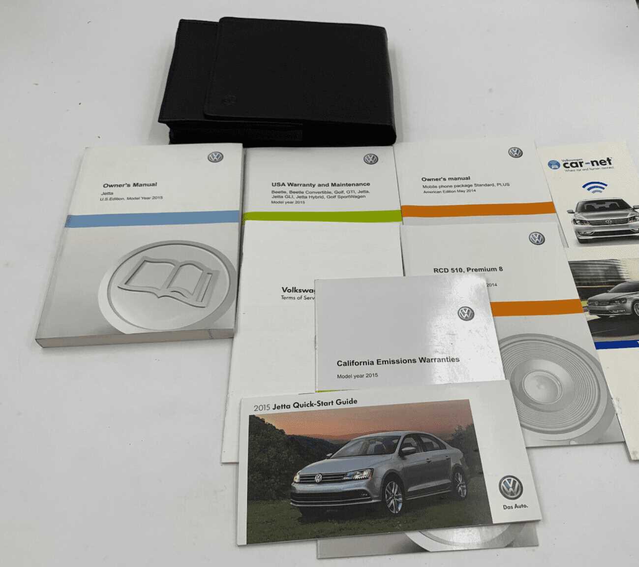 2011 volkswagen routan owners manual